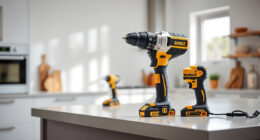 DEWALT Brushless Drill Review: Pros, Cons & Who It's For