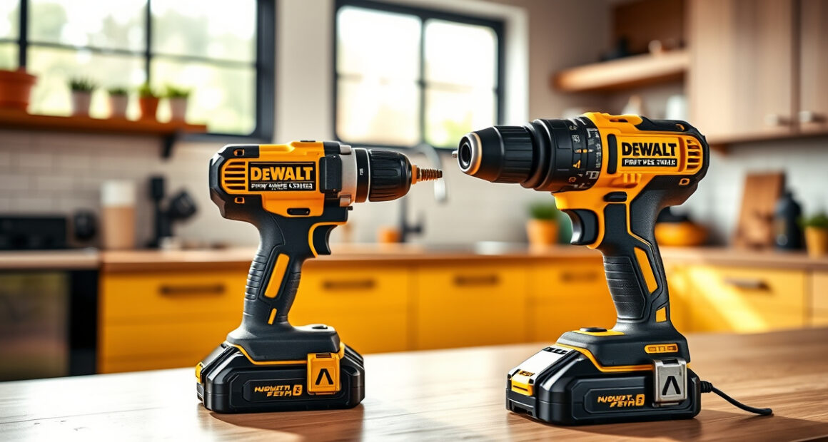 DEWALT Drill Bits: Compatibility and Buying Guide