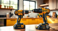 DEWALT Drill Bits: Compatibility and Buying Guide
