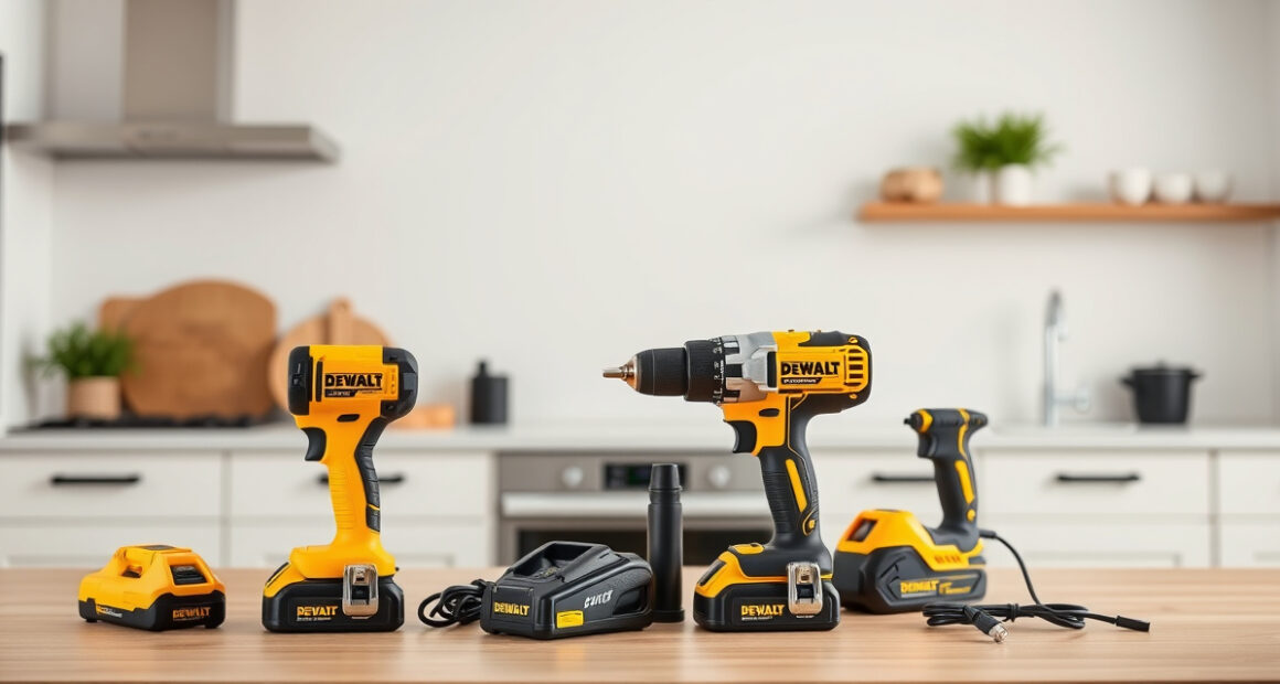 DEWALT Drill Bits: Compatibility & Buying Guide for Optimal Use