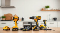 DEWALT Drill Bits: Compatibility & Buying Guide for Optimal Use