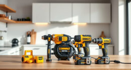 DEWALT FLEXVOLT vs DEWALT XR Impact Driver: Full Comparison