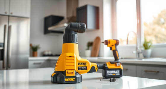 DEWALT Power Tools Battery Not Charging: Causes & Easy Fixes