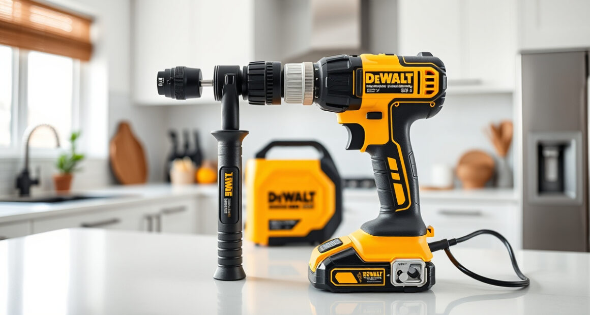 DEWALT Power Tools Battery Not Charging: Causes & Fixes