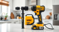 DEWALT Power Tools Battery Not Charging: Causes & Fixes
