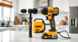 DEWALT Power Tools Battery Not Charging: Causes & Fixes