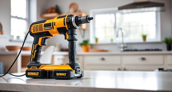 DEWALT Power Tools Maintenance: A Practical How-To & Troubleshooting Guide