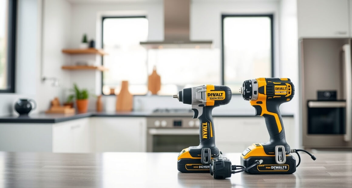 DEWALT Power Tools Maintenance: A Practical How-To & Troubleshooting Guide