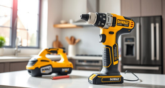 DEWALT Power Tools Overheating: Causes and Troubleshooting Guide
