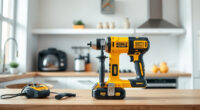 DEWALT Power Tools Overheating: Causes & How to Fix