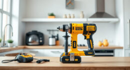 DEWALT Power Tools Overheating: Causes & How to Fix