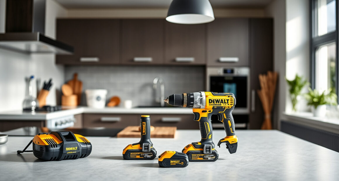 Dewalt Saw Blades and Accessories: Compatibility & Buying Guide
