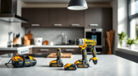 Dewalt Saw Blades and Accessories: Compatibility & Buying Guide
