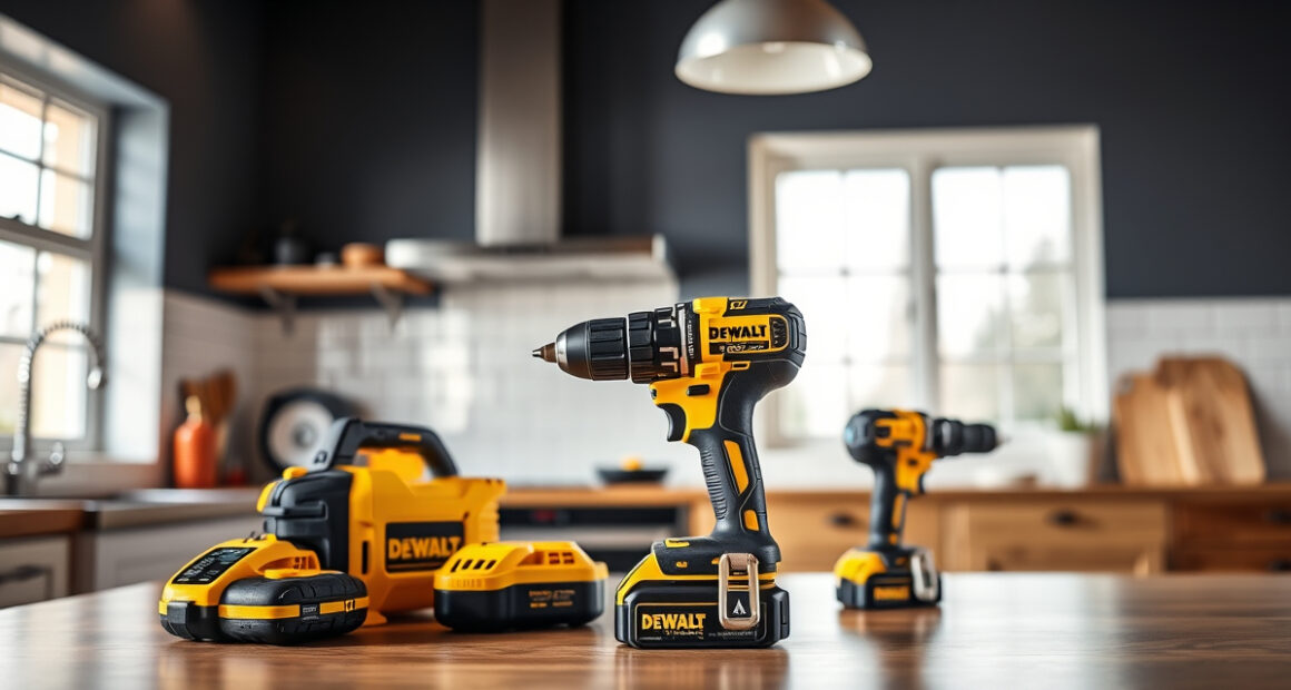 Dewalt Saw Blades: Compatibility & Buying Guide for Your Projects