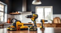 Dewalt Saw Blades: Compatibility & Buying Guide for Your Projects