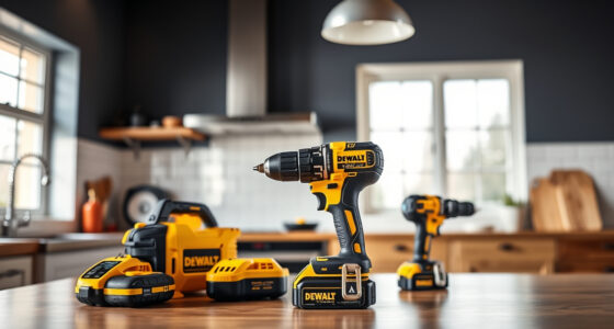 Dewalt Saw Blades: Compatibility & Buying Guide for Your Projects