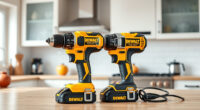 DEWALT vs Ryobi: Honest Power Tools Comparison