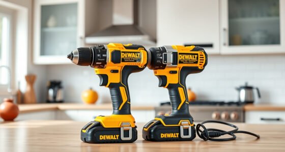 DEWALT vs Ryobi: Honest Power Tools Comparison
