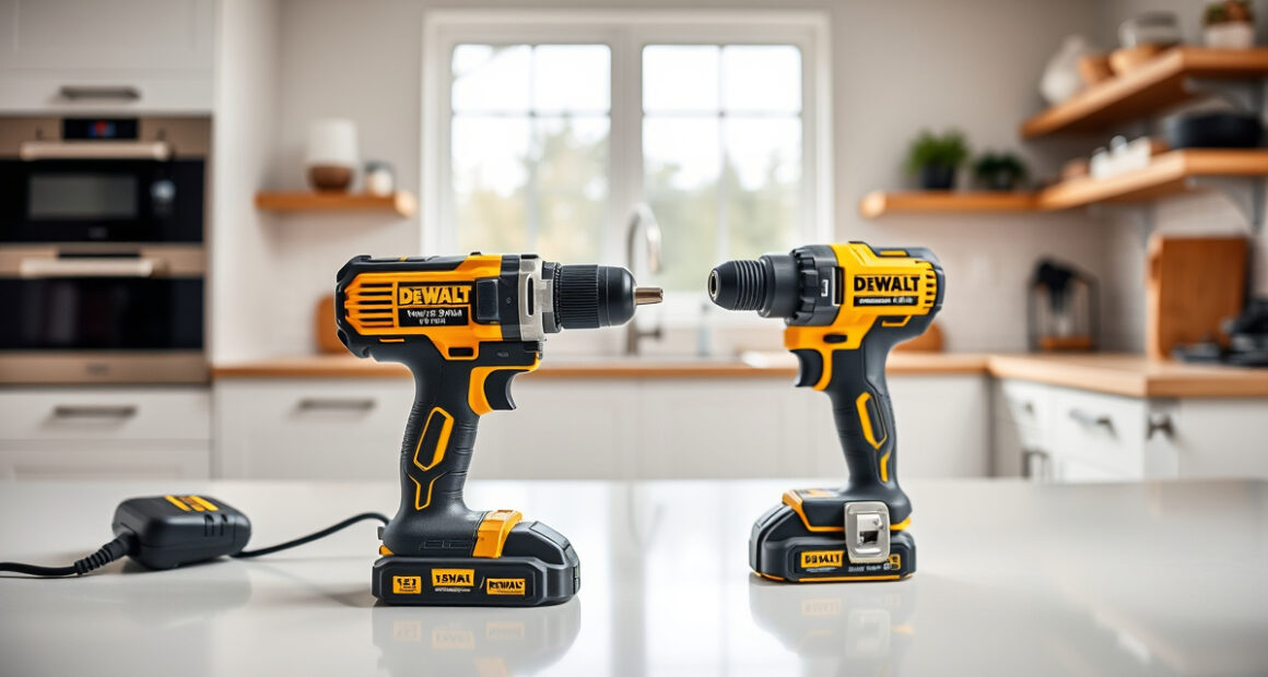 DEWALT vs Ryobi: Which Power Tools Wins in 2026?