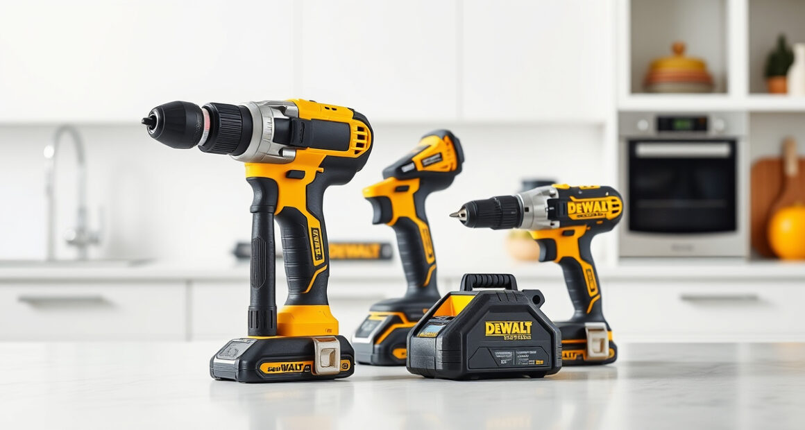 DEWALT vs Ryobi: Which Power Tools Wins in 2026?