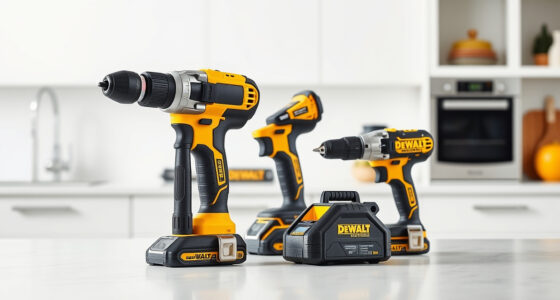 DEWALT vs Ryobi: Which Power Tools Wins in 2026?