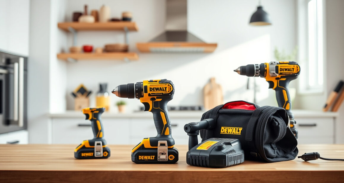 DEWALT XR Impact Driver Review: Pros, Cons, and Who It's For