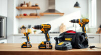 DEWALT XR Impact Driver Review: Pros, Cons, and Who It's For