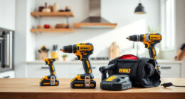 DEWALT XR Impact Driver Review: Pros, Cons, and Who It's For