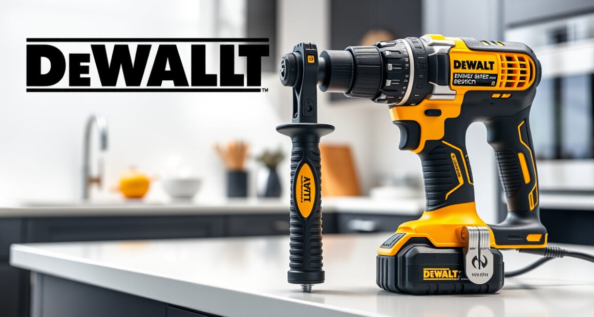 DEWALT XR Impact Driver Review: Top Picks, Pros & Cons