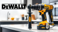 DEWALT XR Impact Driver Review: Top Picks, Pros & Cons