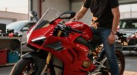 Ducati Surges In Global Coverage