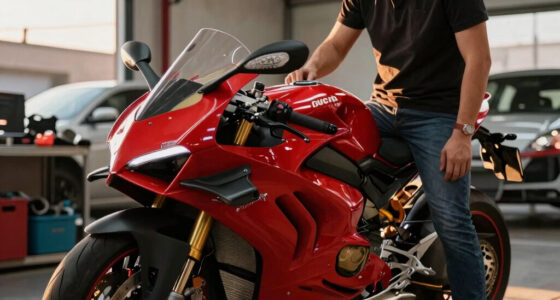 Ducati Surges In Global Coverage