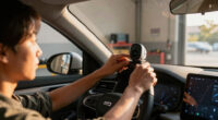 Every New Car Sold In The European Union Must Include A Driver Monitoring Camera