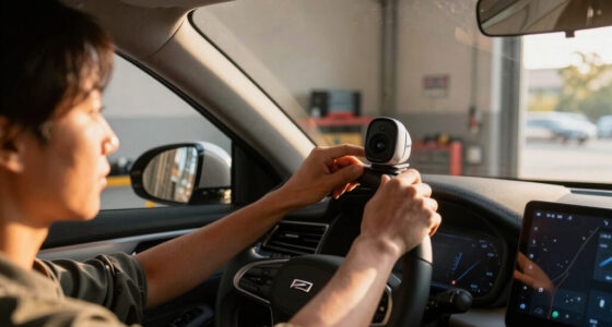 Every New Car Sold In The European Union Must Include A Driver Monitoring Camera