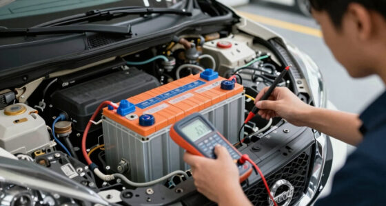 Everyone Is Afraid Of EV Battery Degradation. It's All The Nissan Leaf's Fault