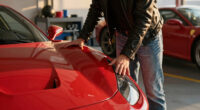 Ferrari Surges In Global Coverage