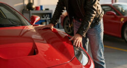 Ferrari Surges In Global Coverage