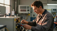 Ford plant electrician’s career ends over $1.95 cookie he paid for