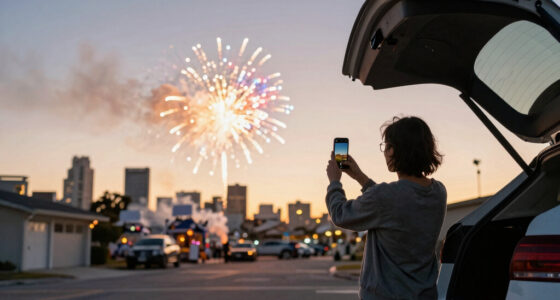 Fourth of July in San Diego: A guide to fireworks, drone shows, parades and more