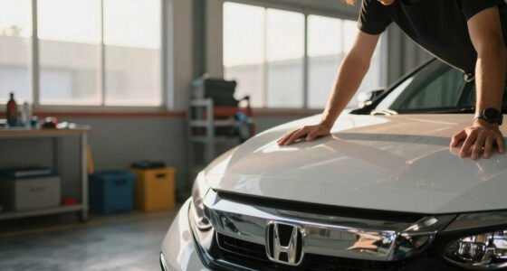 Honda Surges In Global Coverage