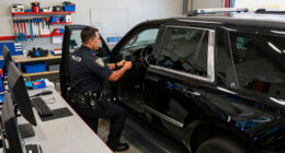 How Texas Police Spent $4.5 Million on Four Chevy Tahoes