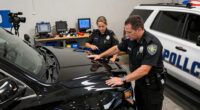 How Texas Police Spent $4.5 Million on Four Chevy Tahoes
