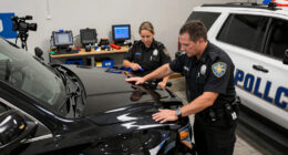 How Texas Police Spent $4.5 Million on Four Chevy Tahoes