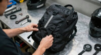 How to Choose Motorcycle Gear Backpacks
