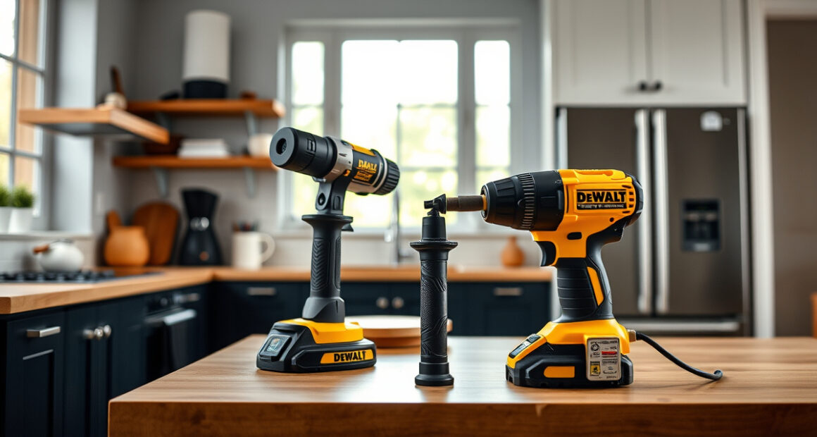 How to Fix a DEWALT Power Tool That Keeps Battery Not Charging