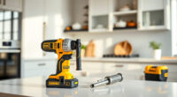 How to Fix a DEWALT Power Tool That Keeps Overheating