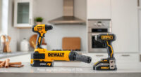 How to Fix a DEWALT Power Tool That Won't Charge