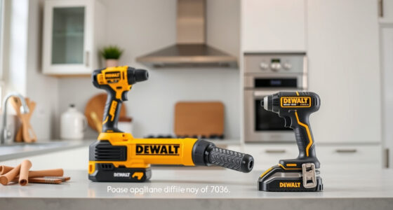 How to Fix a DEWALT Power Tool That Won't Charge