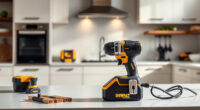 How to Set Up Your DEWALT Power Tools Safely and Effectively