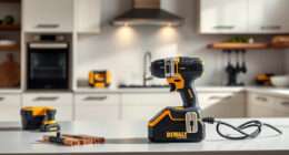 How to Set Up Your DEWALT Power Tools Safely and Effectively